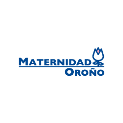 Logo Maternidad