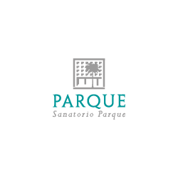 Logo Sanatorio Parque