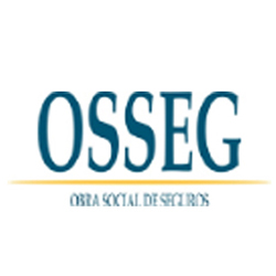Logo Osseg