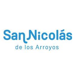 Logo san nicolas
