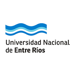 Logo universidad de entre rios