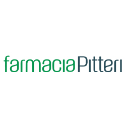 Logo farmacia pitteri