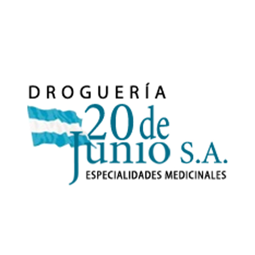 drogueria 20 de junio