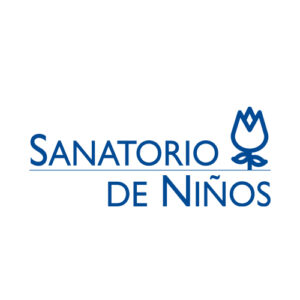 sanatorio de niños