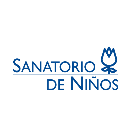 sanatorio de niños