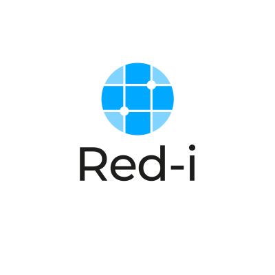 Logo Red-i