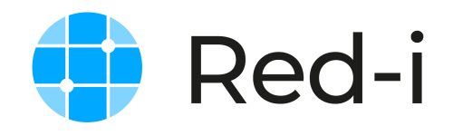 Logo red-i horizontal