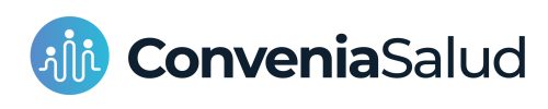 logo convenia
